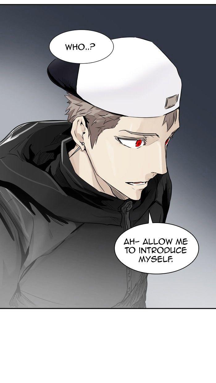 Tower Of God, Chapter 335 image 035